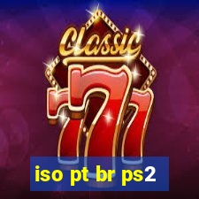 iso pt br ps2